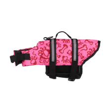 Zomerkorting! PRETXORVE Reddingsvest Hondenjas Reflecterende Outdoor Hondenkleding Hondenzwempak