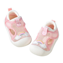 Scarpe da primo passo Itsun per neonati, prime scarpe da passeggio per bambini e bambine, scarpe da ginnastica per neonati, scarpe da culla