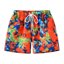 Boy's Swimsuit 2-8Y Toddler Kids Baby Boy Cartoon Swim Trunks Swimsuit Bathing Suit Beach Swimming Shorts Swimming Shorts For Kids
