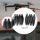 Conjunto de Hélices de Reposição para Drone de 2,28 Polegadas (8 Peças) - Preto 6
