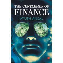 Gentlemen of Finance