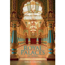 Royal Palaces of India