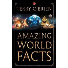 Amazing World Facts