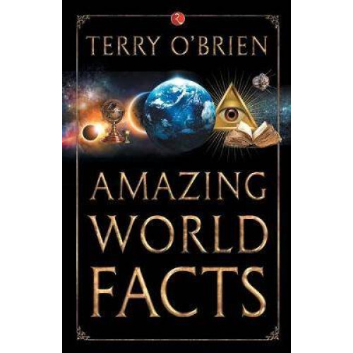 Amazing World Facts