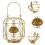 1Pack Coffee Holder Stands With Simple Design For Coffee Lovers 3