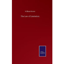 The Law of Limitation