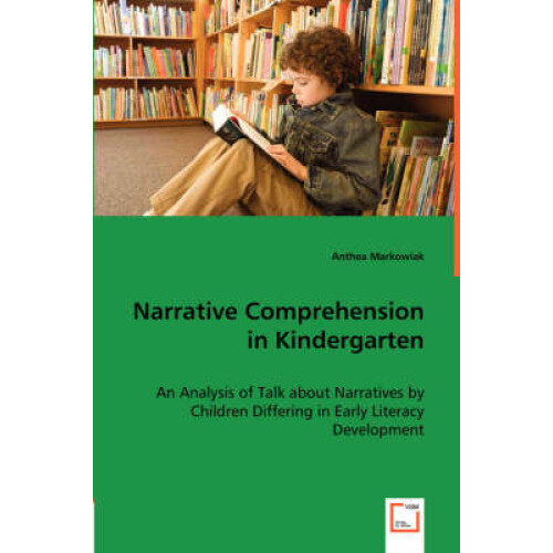 Narrative Comprehension in Kindergarten