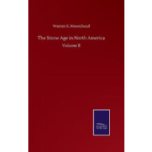The Stone Age in North America