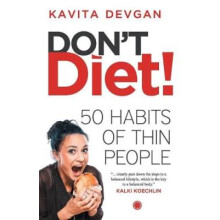 Don't Diet!