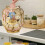1Pack Coffee Holder Stands With Simple Design For Coffee Lovers 8