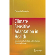 Climate Sensitive Adaptation in Health