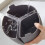 MOQIN silicone slow cooker liners 3-compartment reusable 5