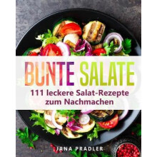 Bunte Salate