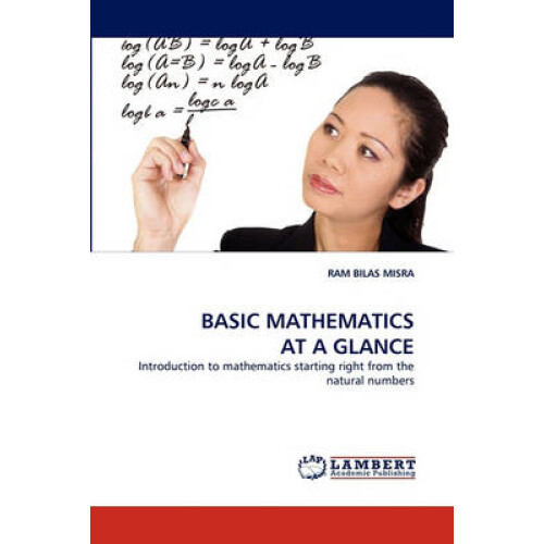 Basic Mathematics at a Glance
