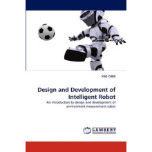 Design and Development of Intelligent Robot
