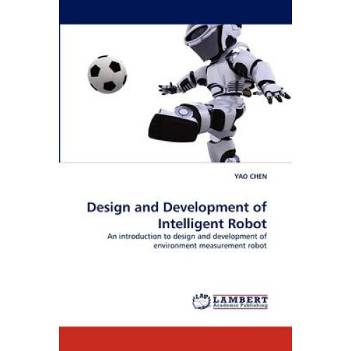 Design and Development of Intelligent Robot
