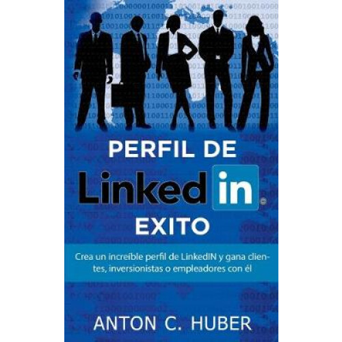 Perfil de LinkedIN - Exito