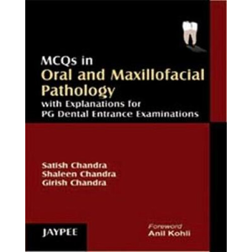 MCQs in Oral and Maxillofacial Pathology