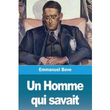 Un Homme qui savait