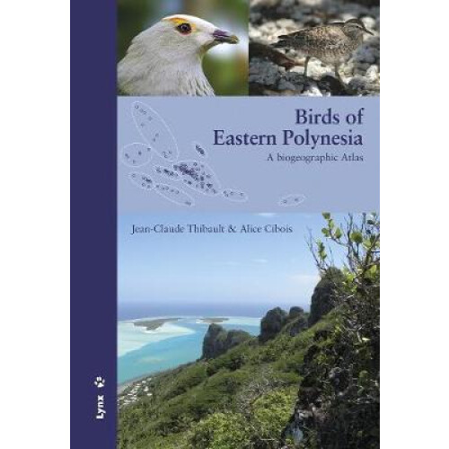 Birds of Eastern Polynesia