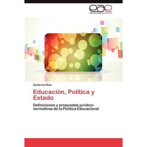 Educación, Política y Estado