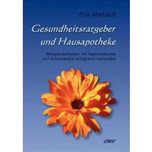 Gesundheitsratgeber und Hausapotheke