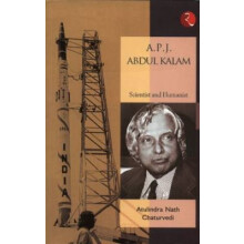 A.P.J. Abdul Kalam