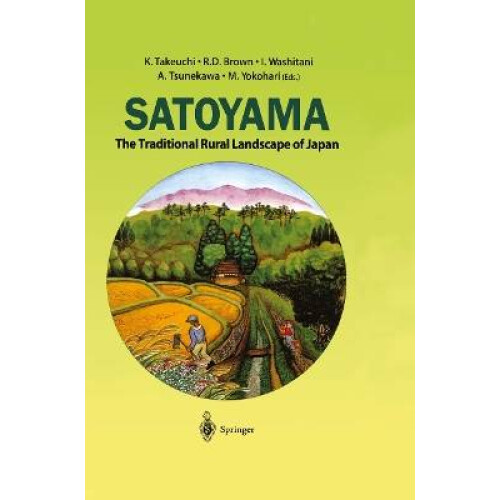Satoyama