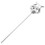 Trombone Lyre and Flip Folder Flute for Marching Band 8