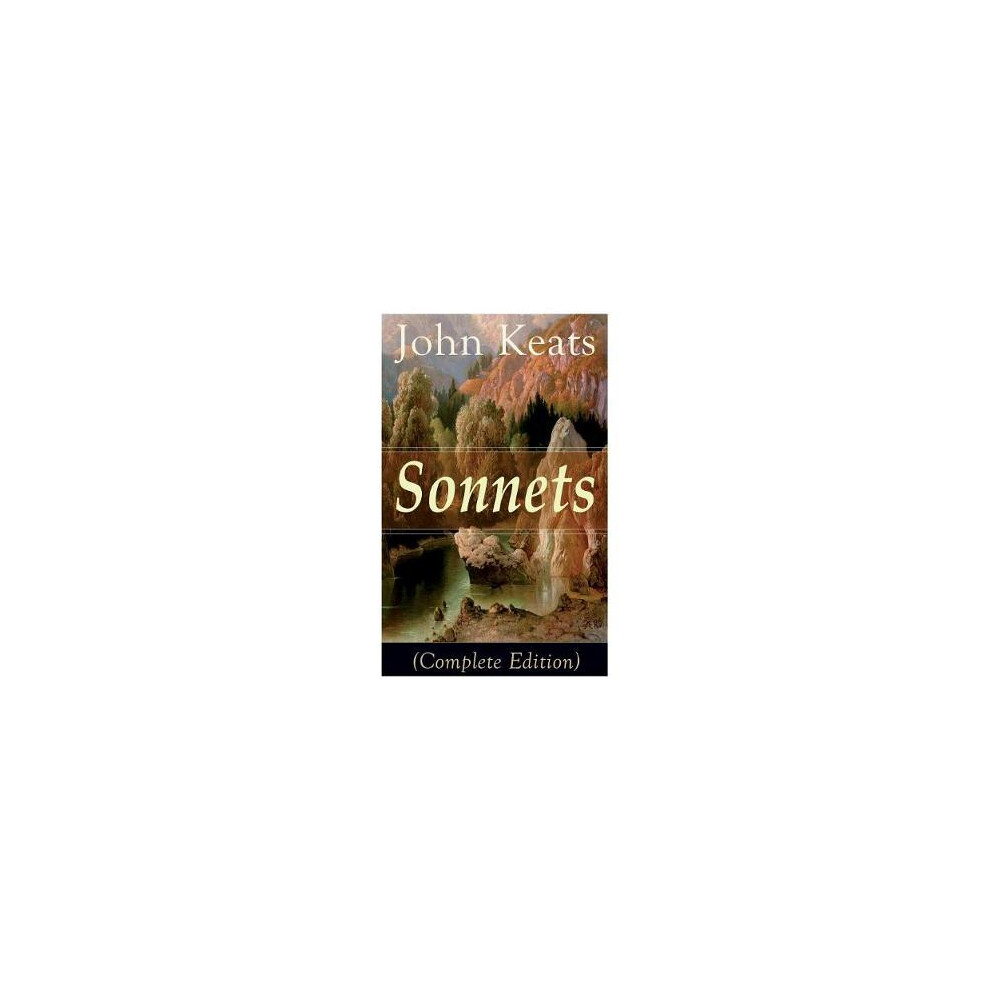 Sonnets (Complete Edition)