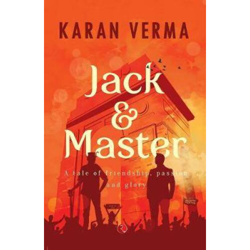 Jack & Master