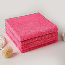 Mikrofiberrengöringsdukar 15x15 tum 5-pack