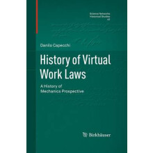 History of Virtual Work Laws
