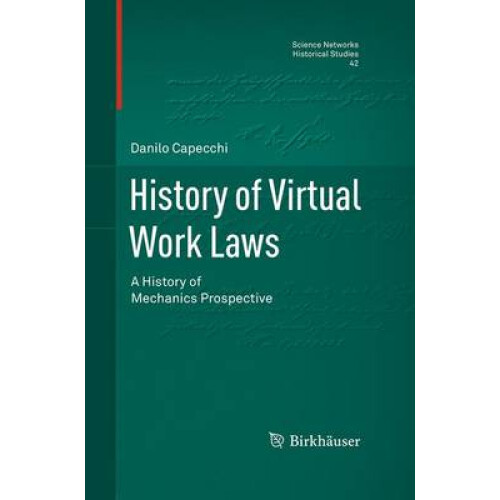 History of Virtual Work Laws