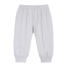Ediodpoh Baby Boy Girl Soild Pants Overalls Casual Pants for Children Warm Clothes Trousers for Boys Grey 0-3 Months