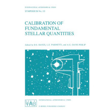 Calibration of Fundamental Stellar Quantities