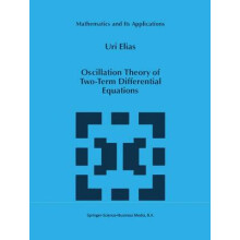 Oscillation Theory of Two-Term Differential Equations
