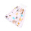8Pièces Vent Poisson Rouge Élégant Décor Extérieur 2