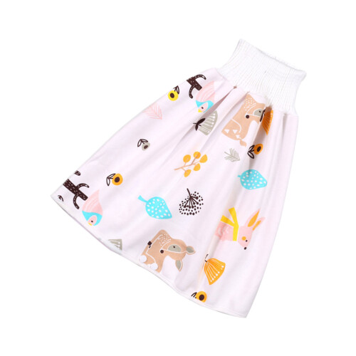 8Pièces Vent Poisson Rouge Élégant Décor Extérieur 1