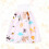 8Pièces Vent Poisson Rouge Élégant Décor Extérieur 5