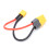 XT60-Buchse auf XT30-Stecker Adapterkabel, 10 cm 4