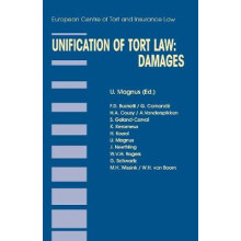 Unification of Tort Law: Damages