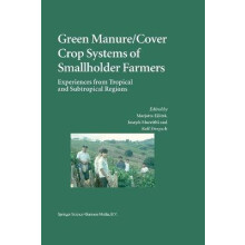 Green Manure/Cover Crop Systems of Smallholder Farmers