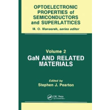GaN and Related Materials