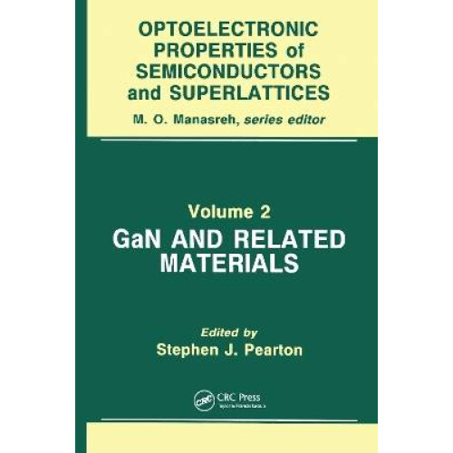 GaN and Related Materials