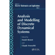 Analysis and Modelling of Discrete Dynamical Systems