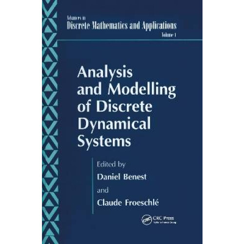 Analysis and Modelling of Discrete Dynamical Systems