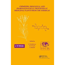Chemistry, Biological and Pharmacological Properties of Medicinal Plants from the Americas