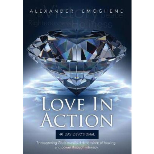 Love in Action