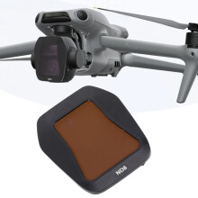 Filtro ND8 a sgancio rapido per obiettivo del drone AIR 3S HD
